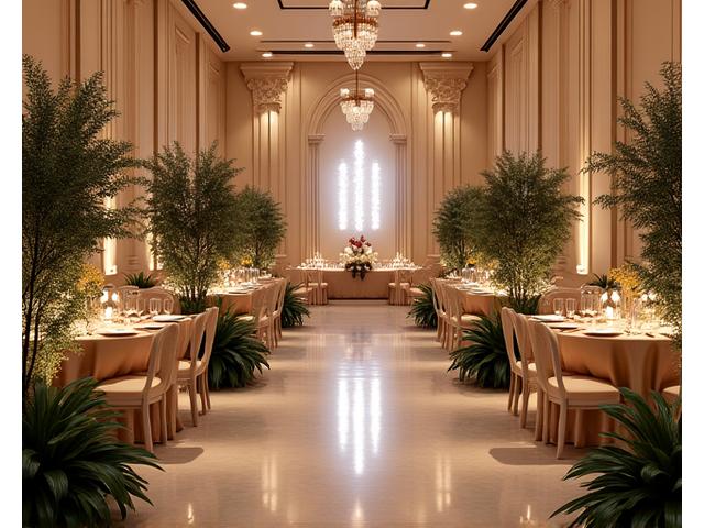 Decoración espacios iluminación