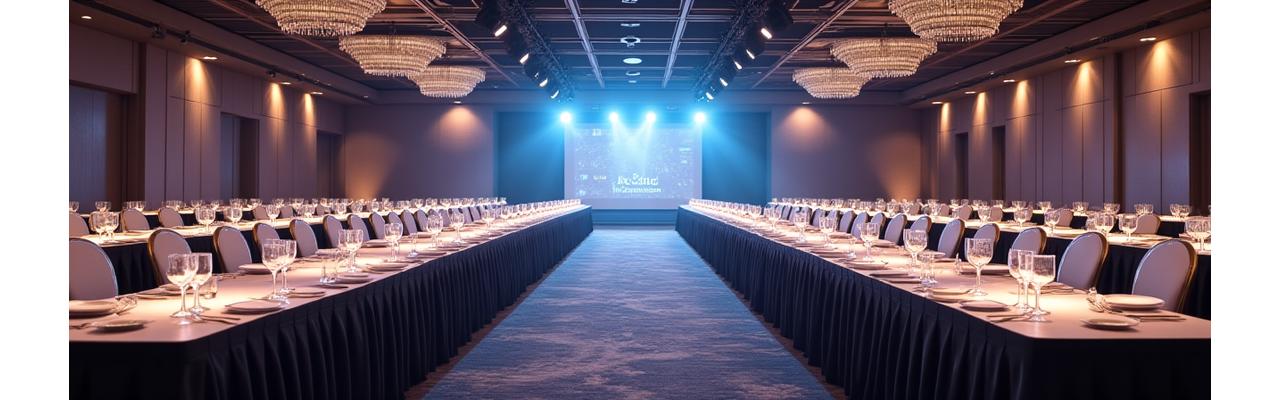 Evento corporativo Buenos Aires