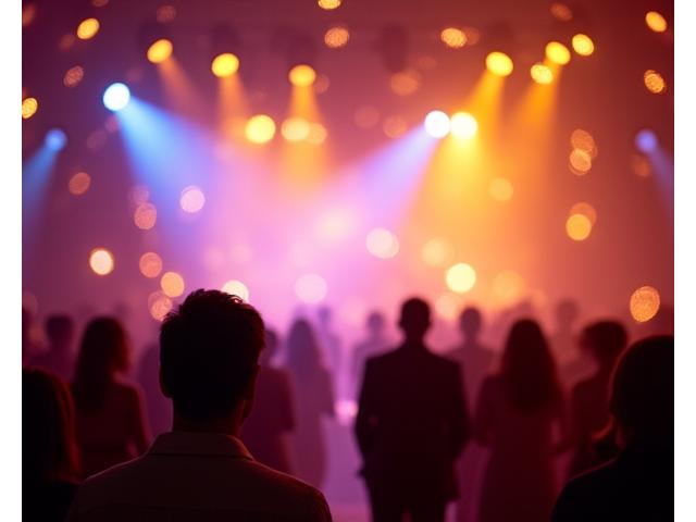Eventos PatriaFeste Buenos Aires
